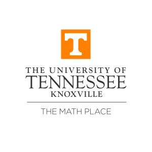 the math place logo