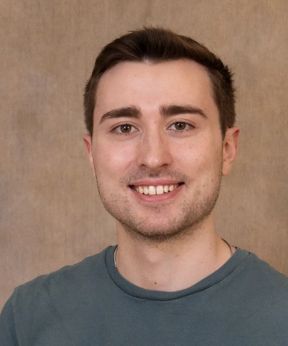 headshot photo