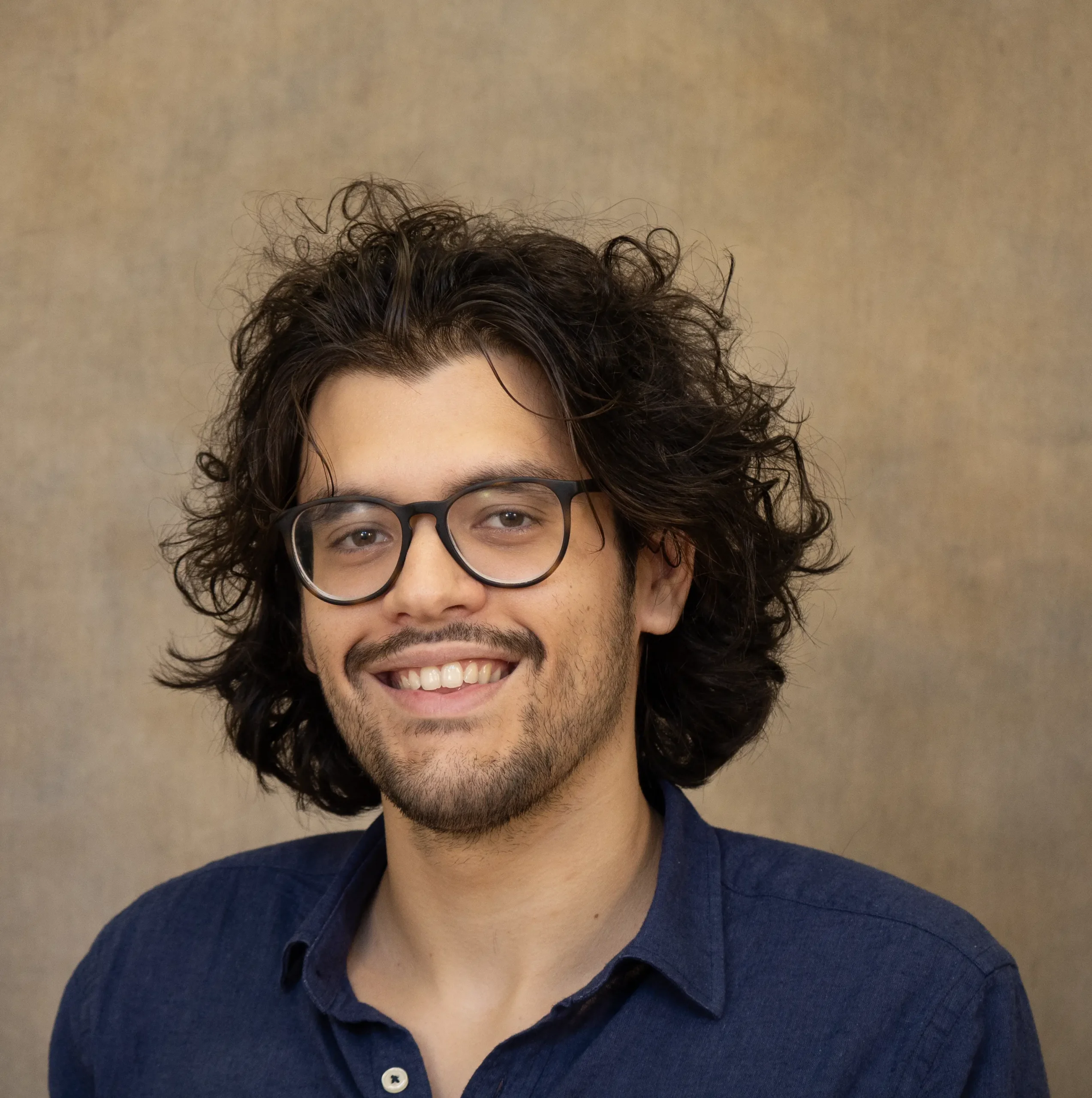 headshot photo