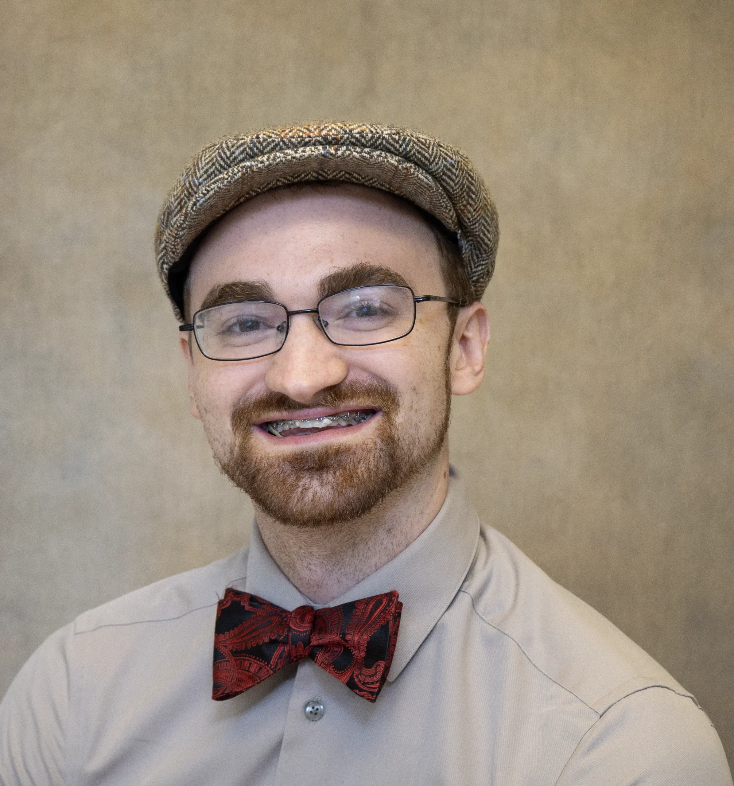 headshot photo