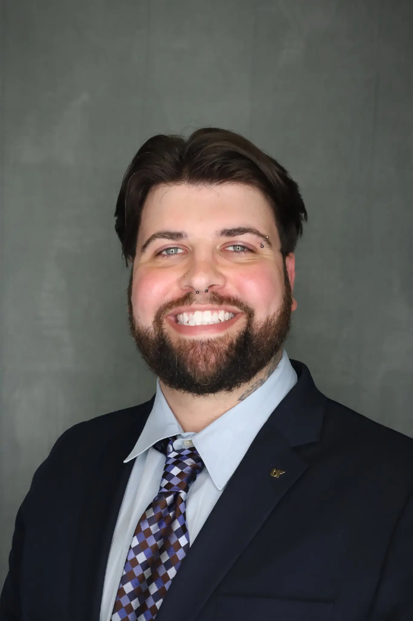 headshot photo