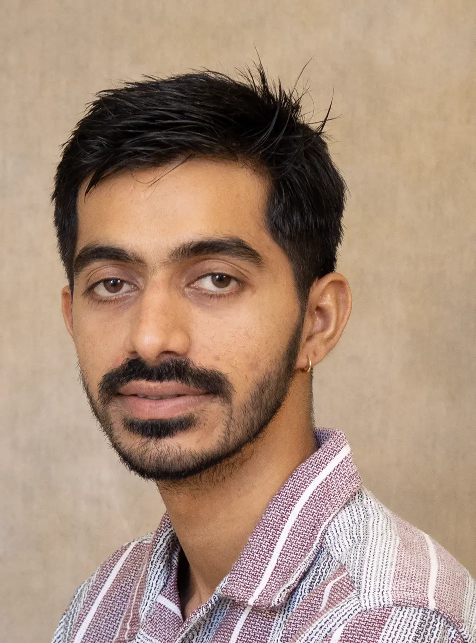 headshot photo