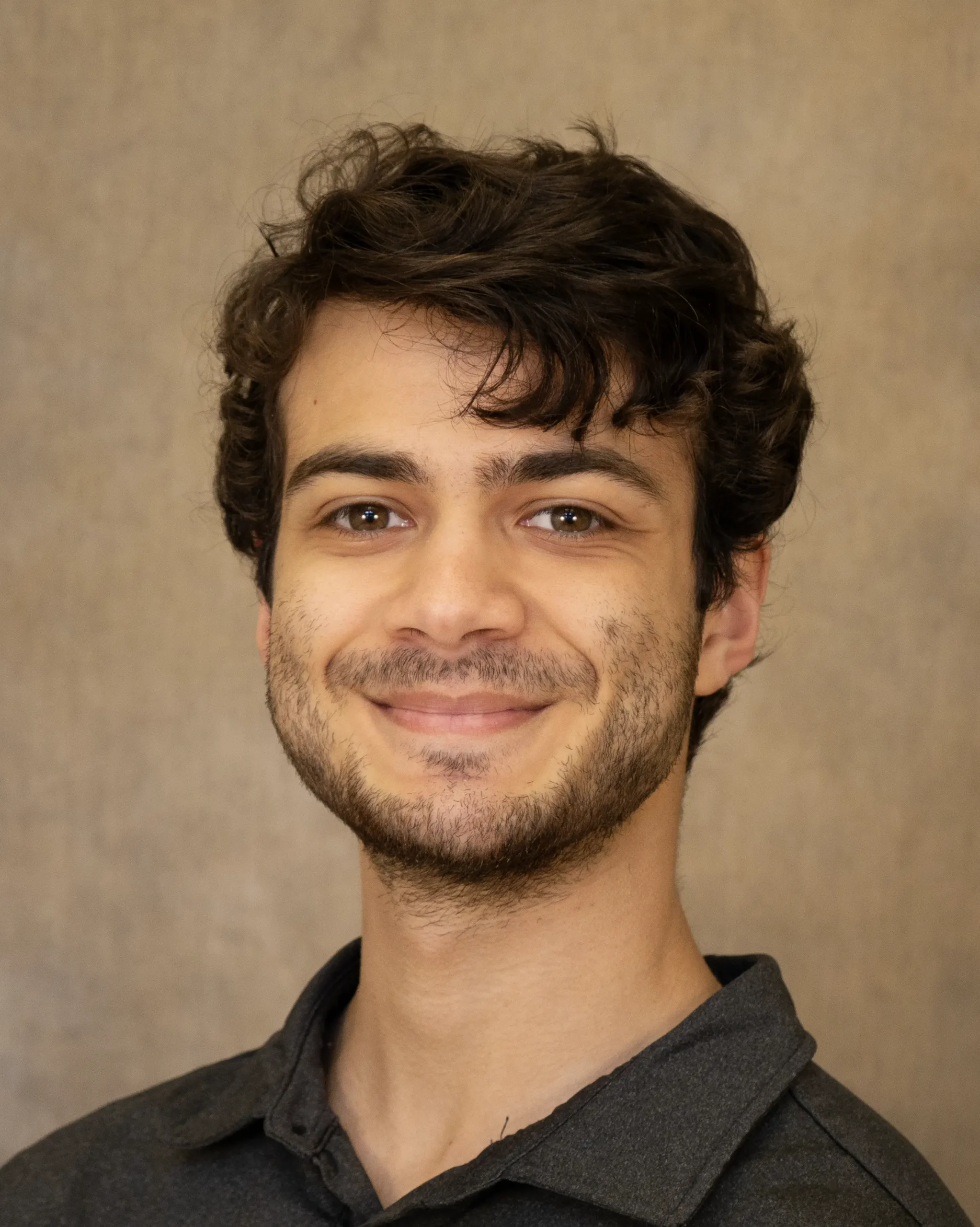 headshot photo