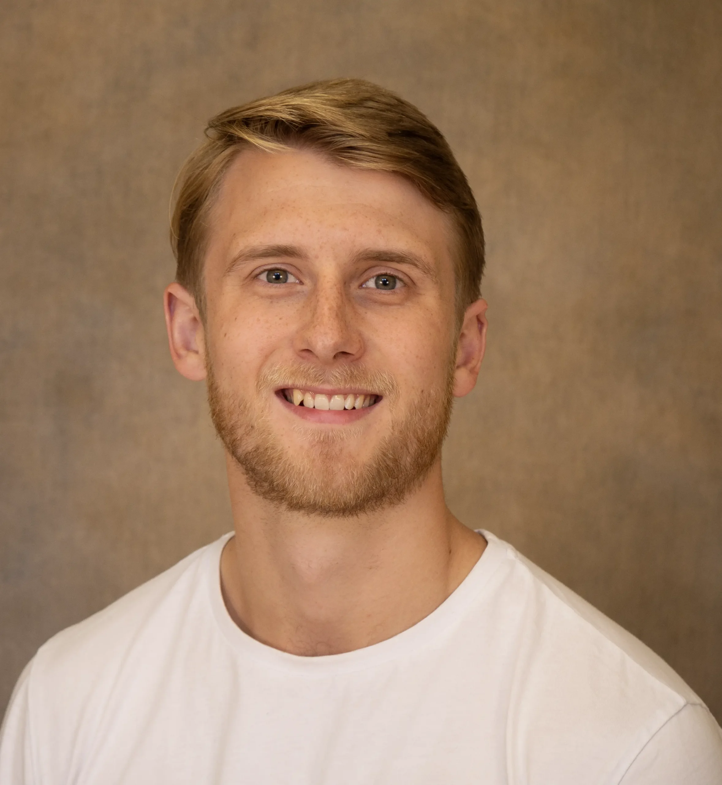 headshot photo