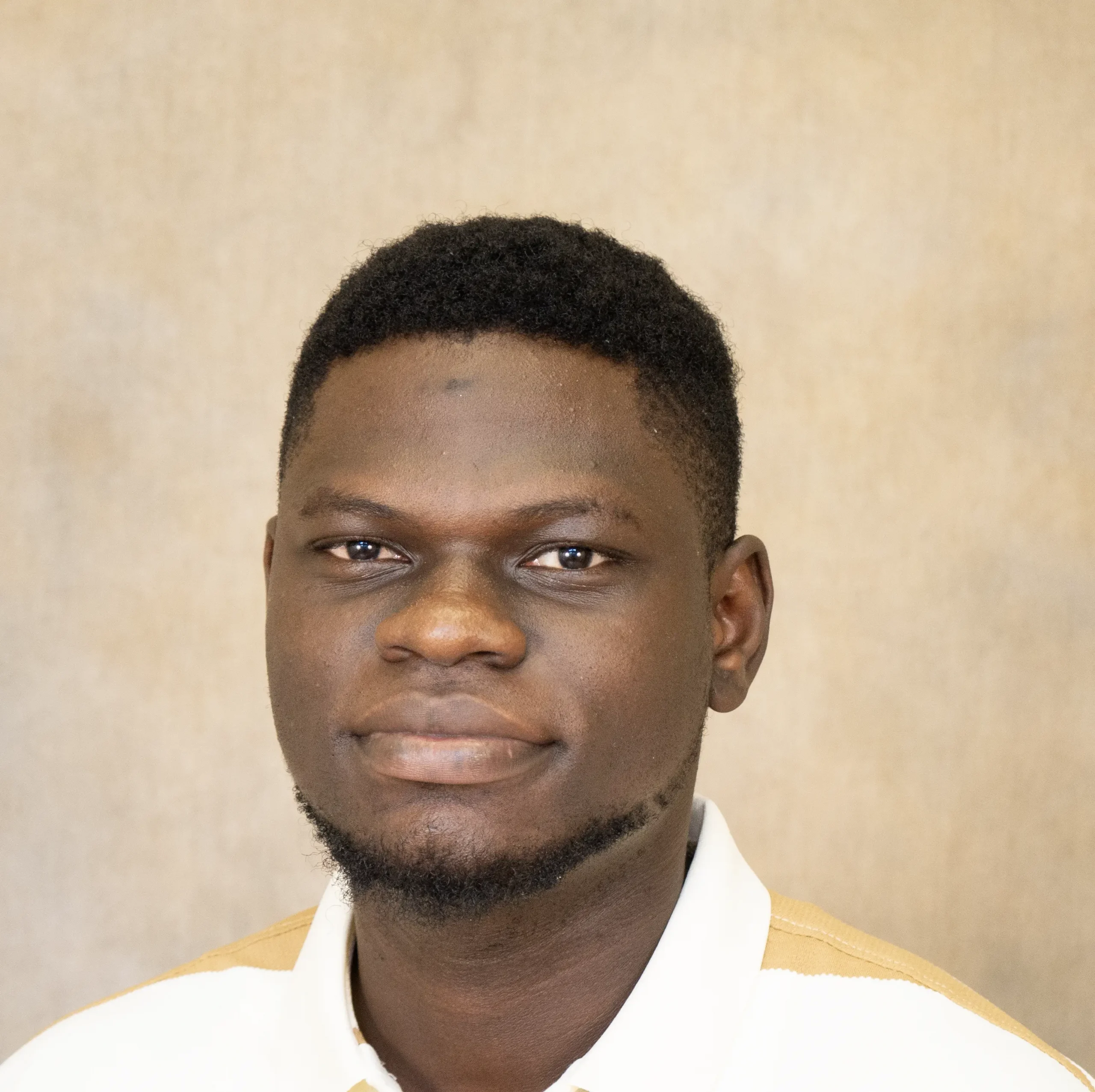 headshot photo