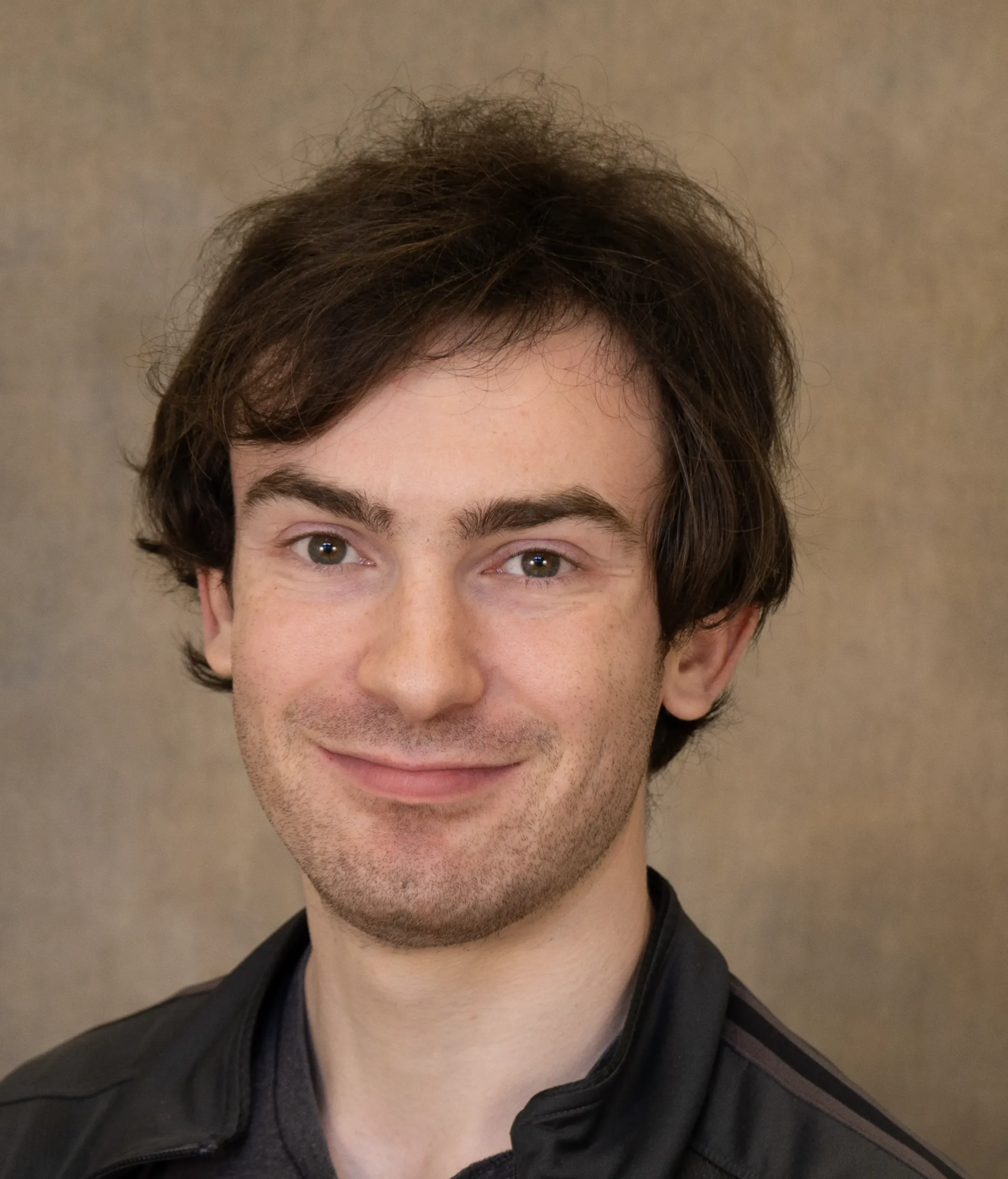 headshot photo