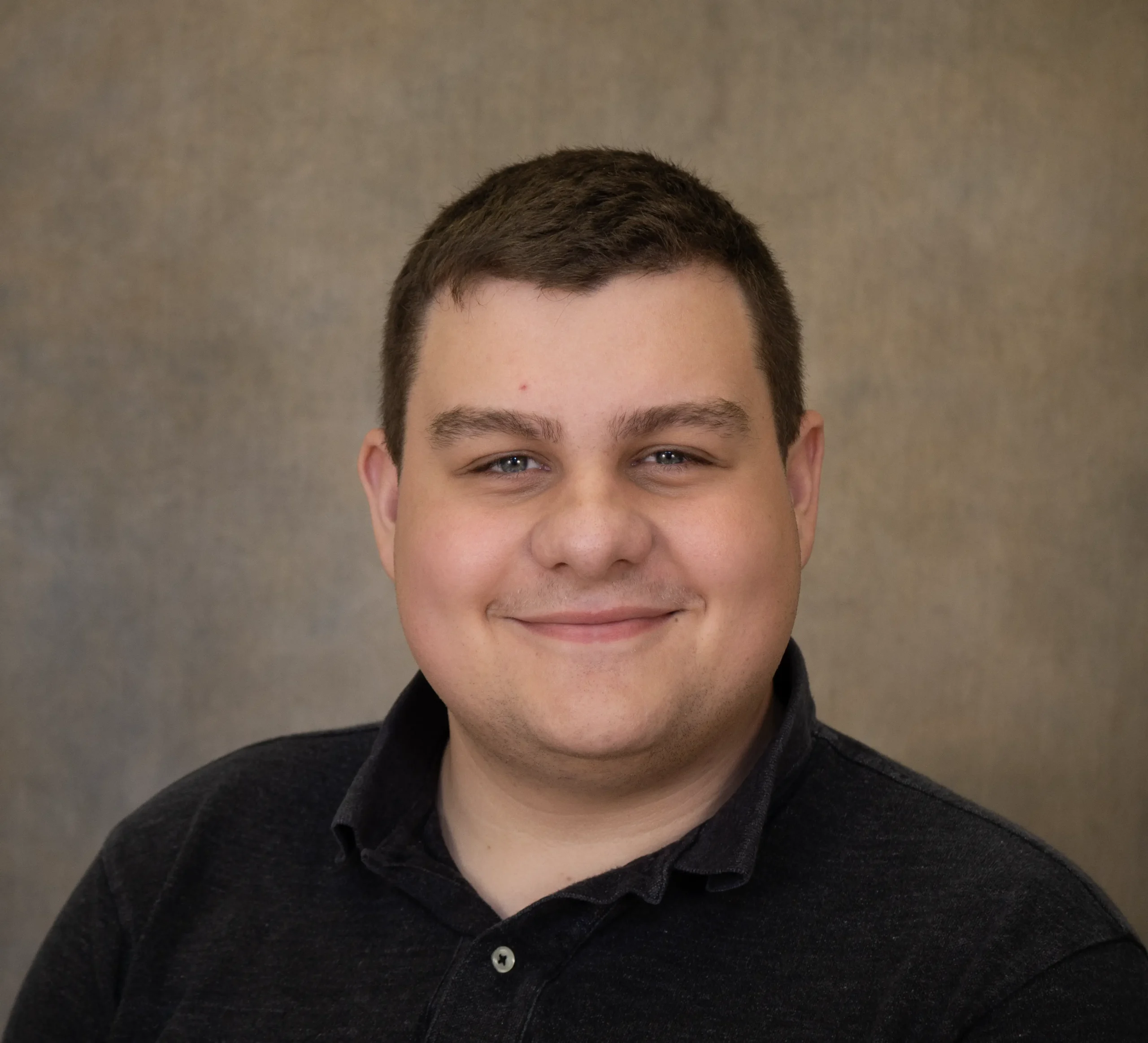 headshot photo