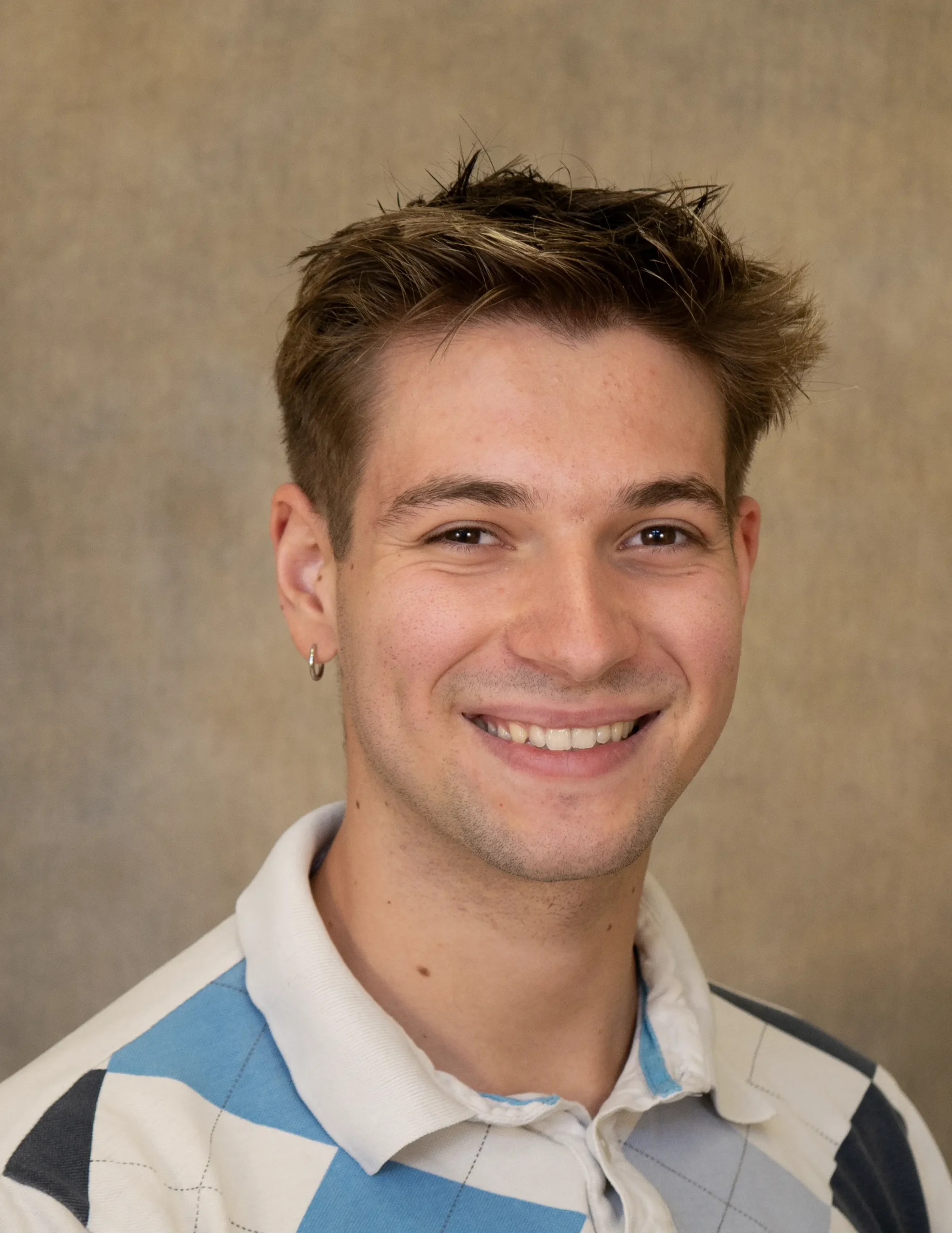 headshot photo
