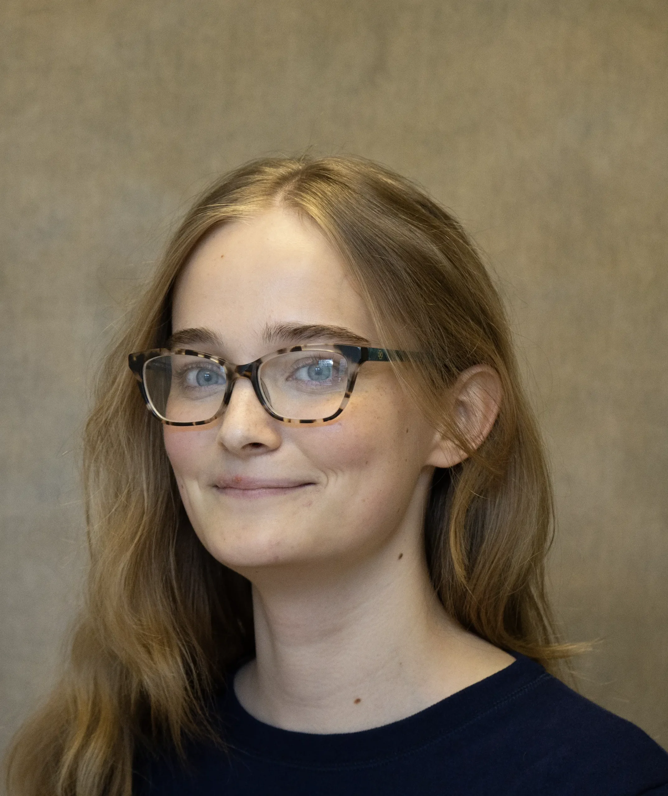 headshot photo