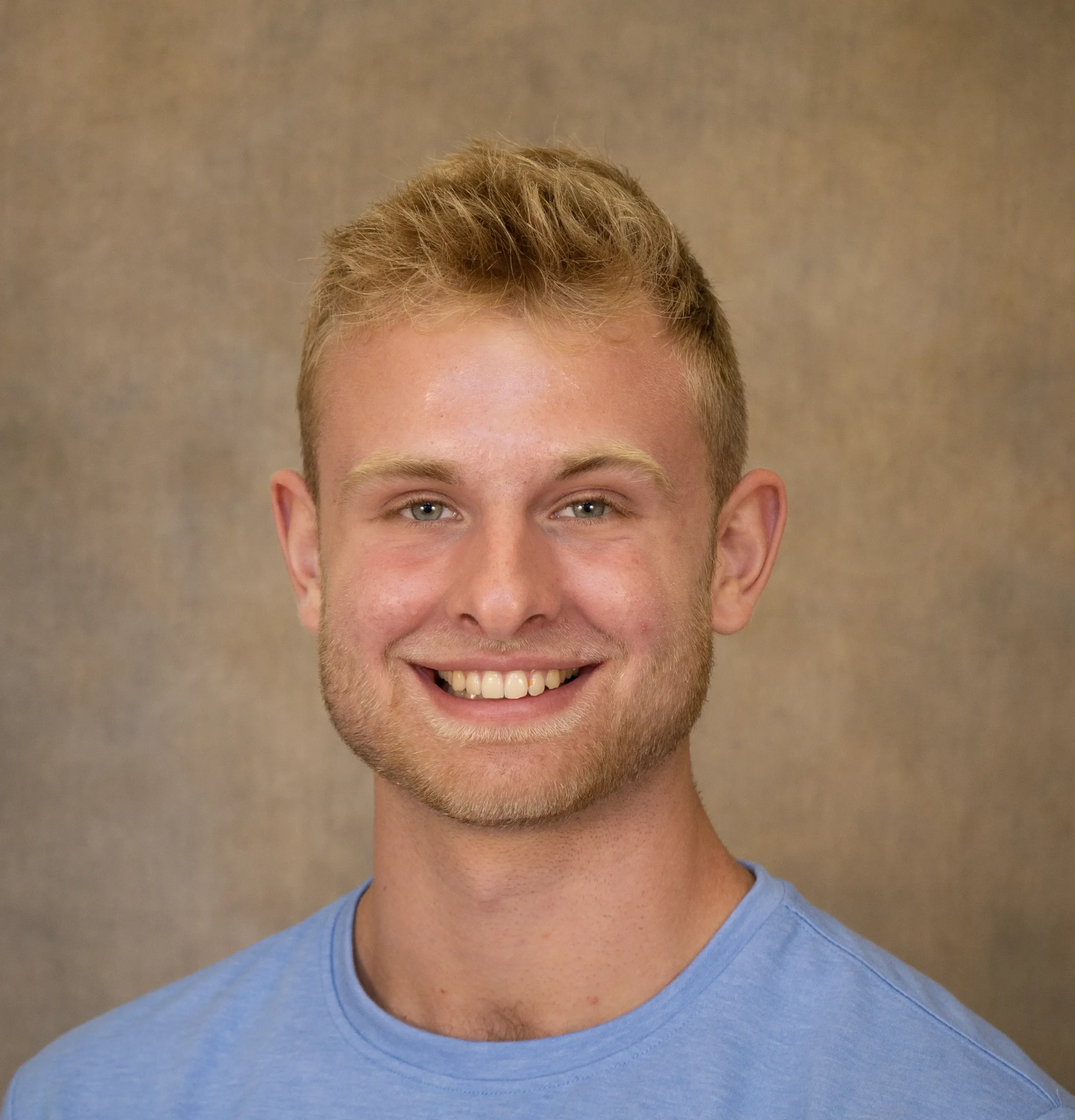 headshot photo