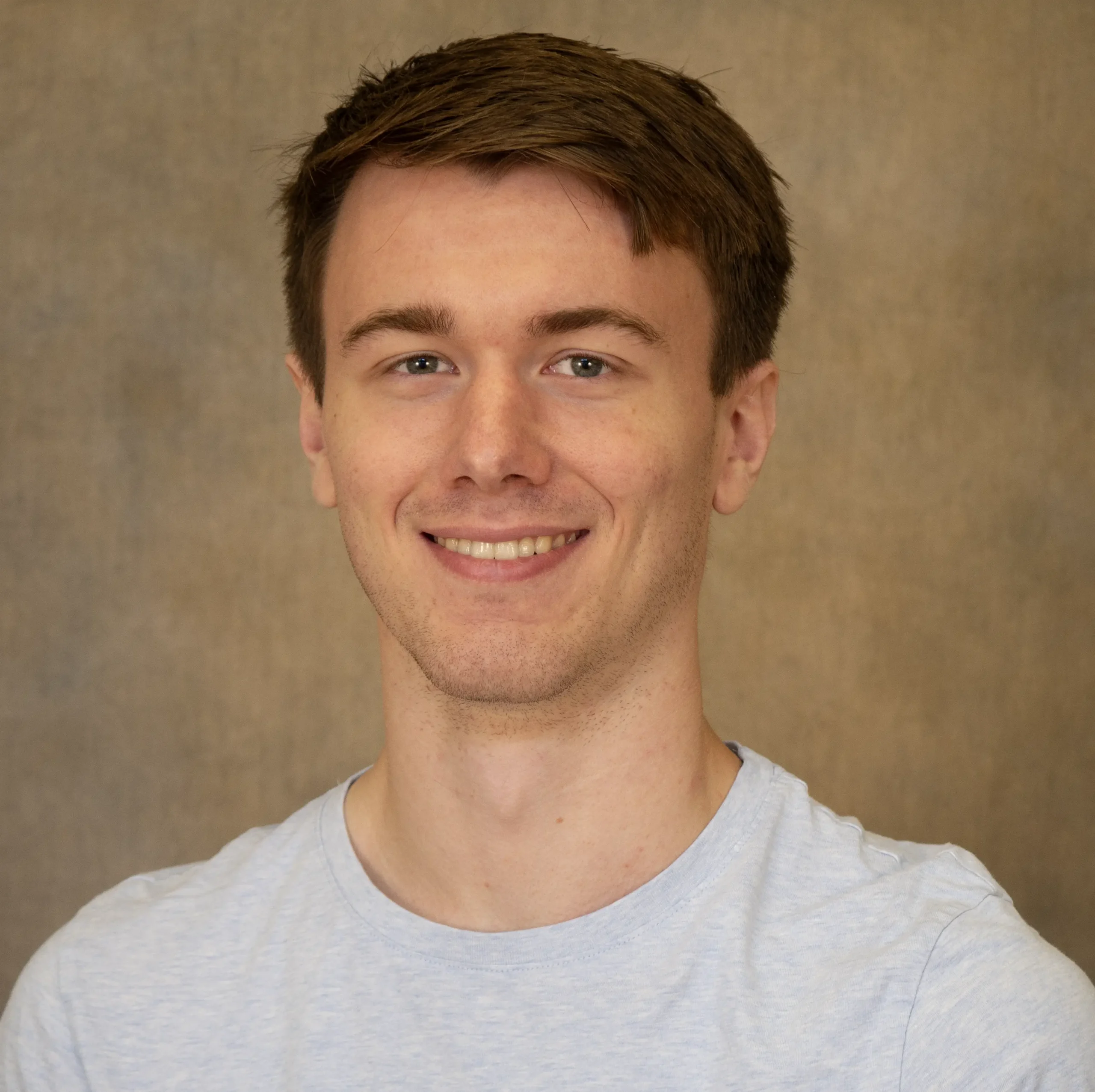 headshot photo