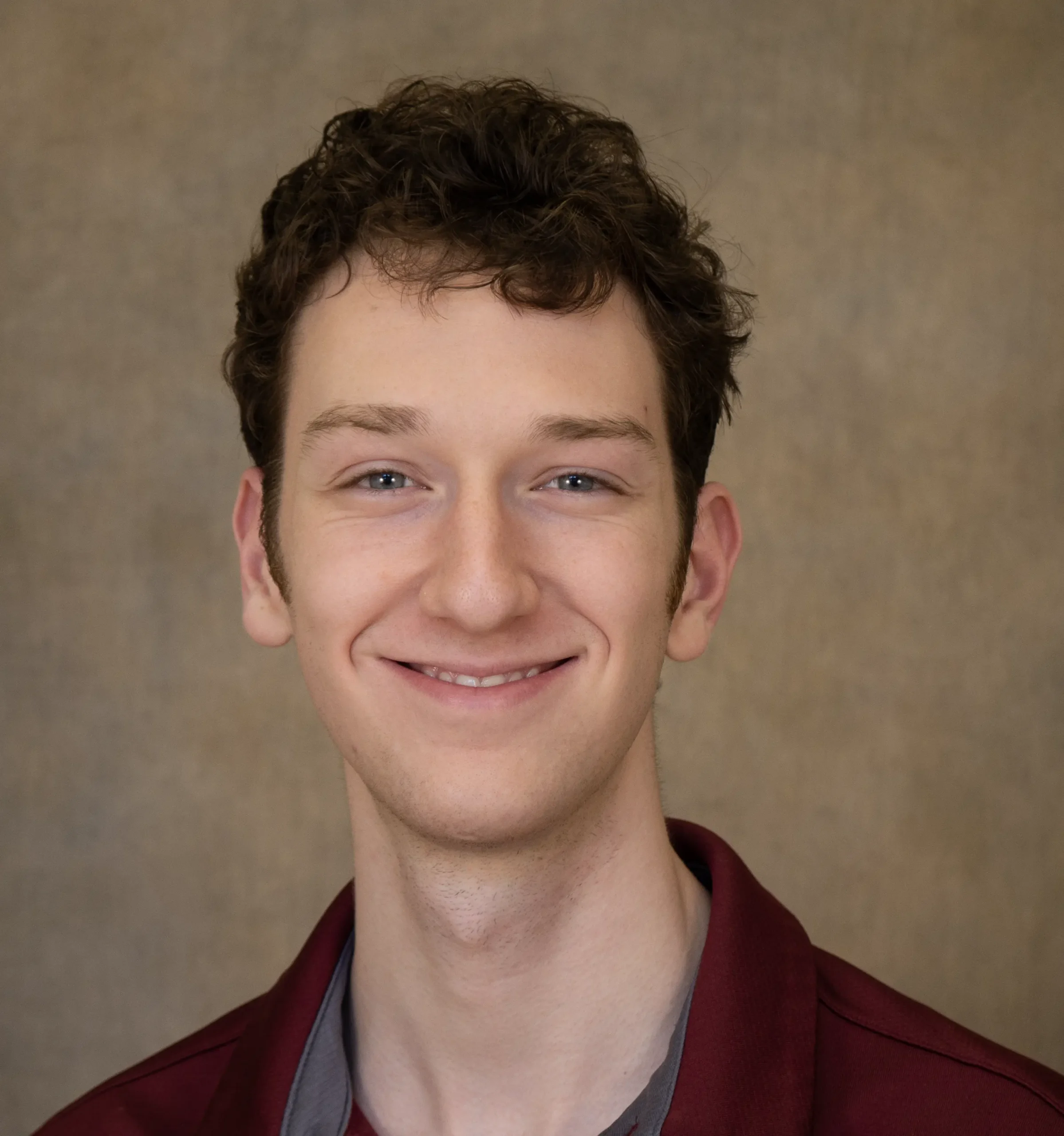 headshot photo