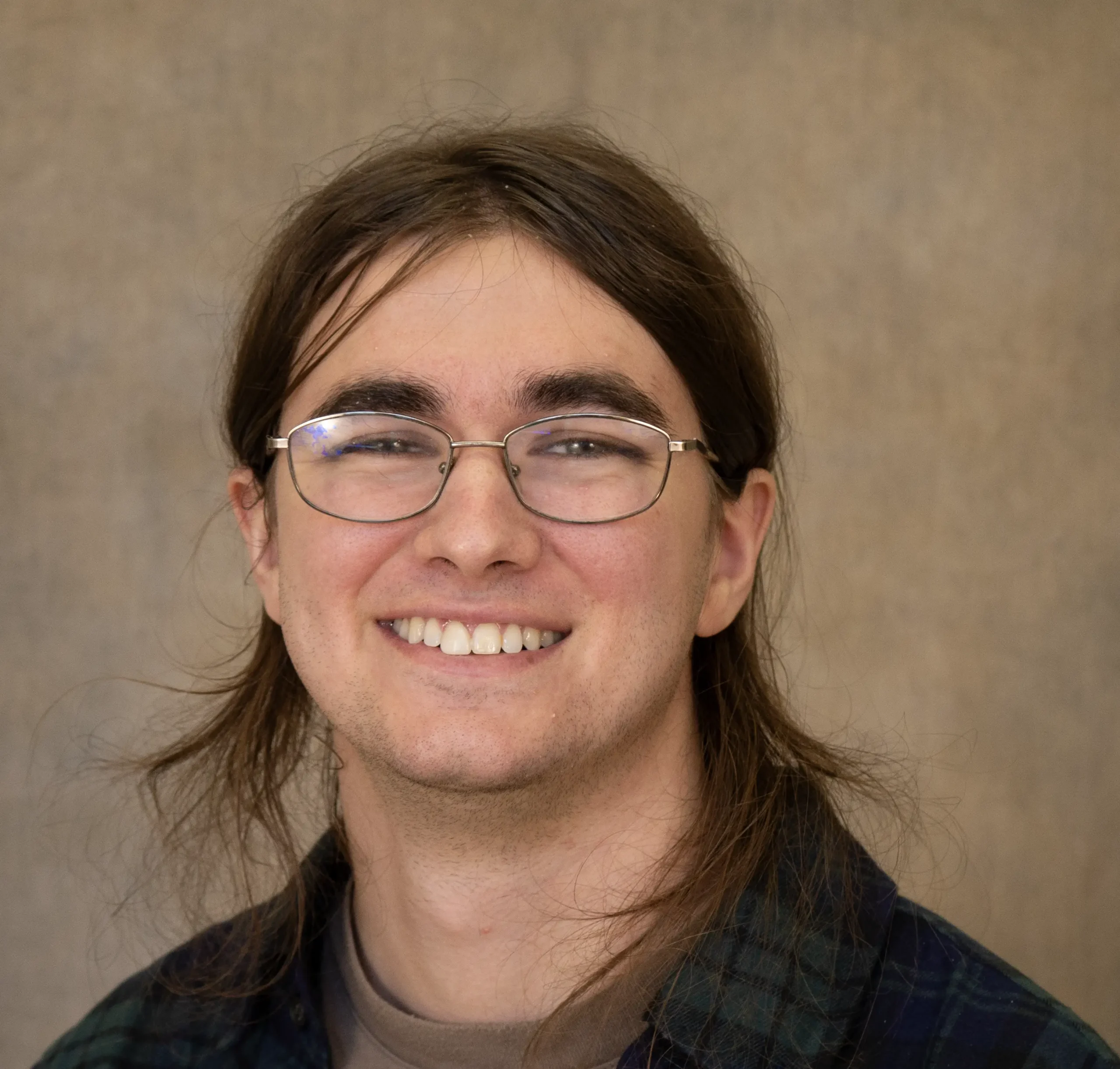 headshot photo
