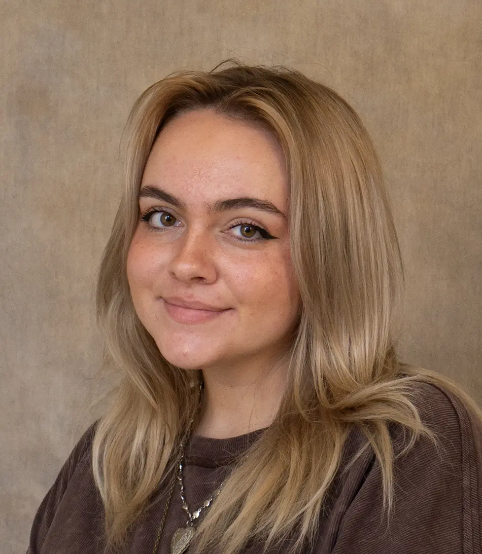 headshot photo