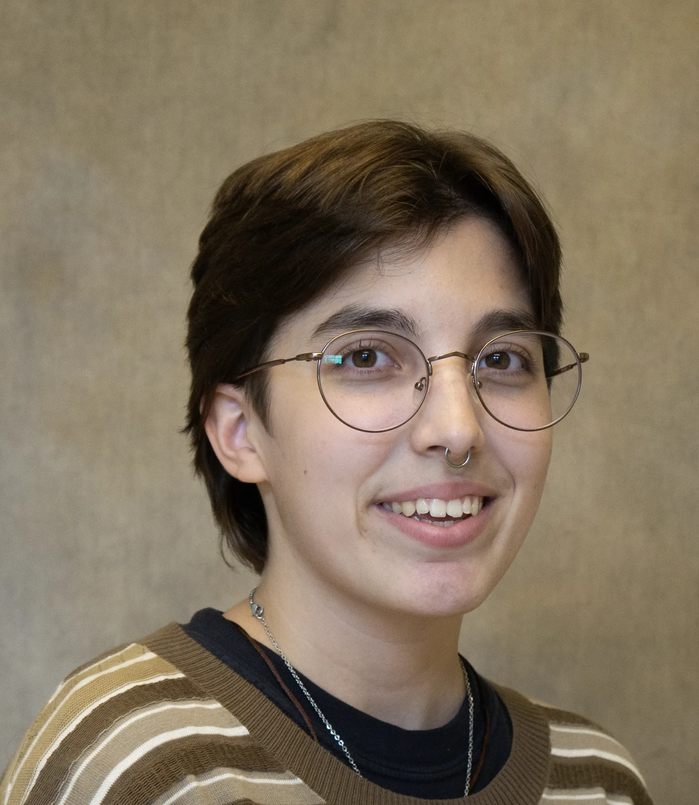 headshot photo