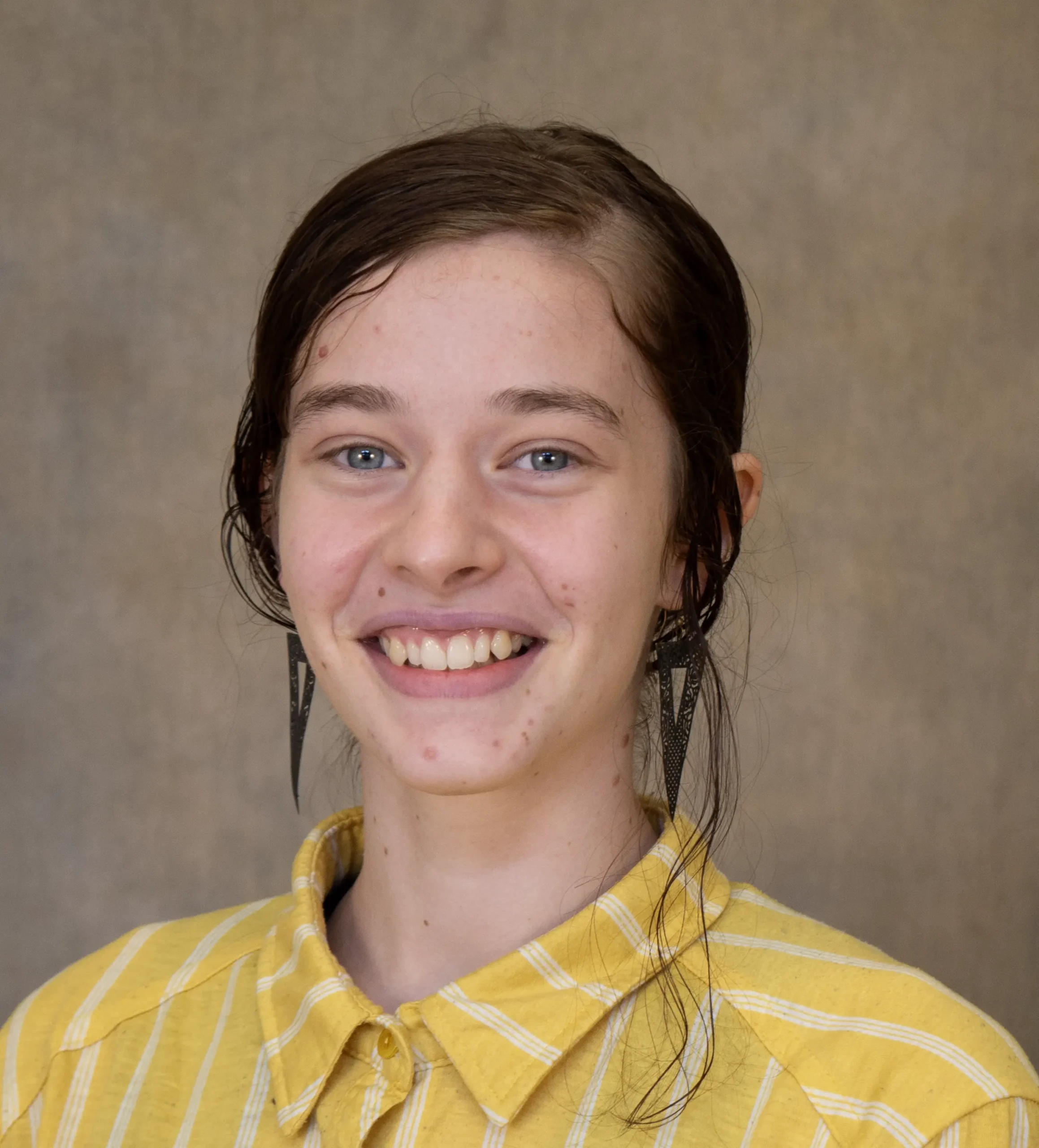 headshot photo