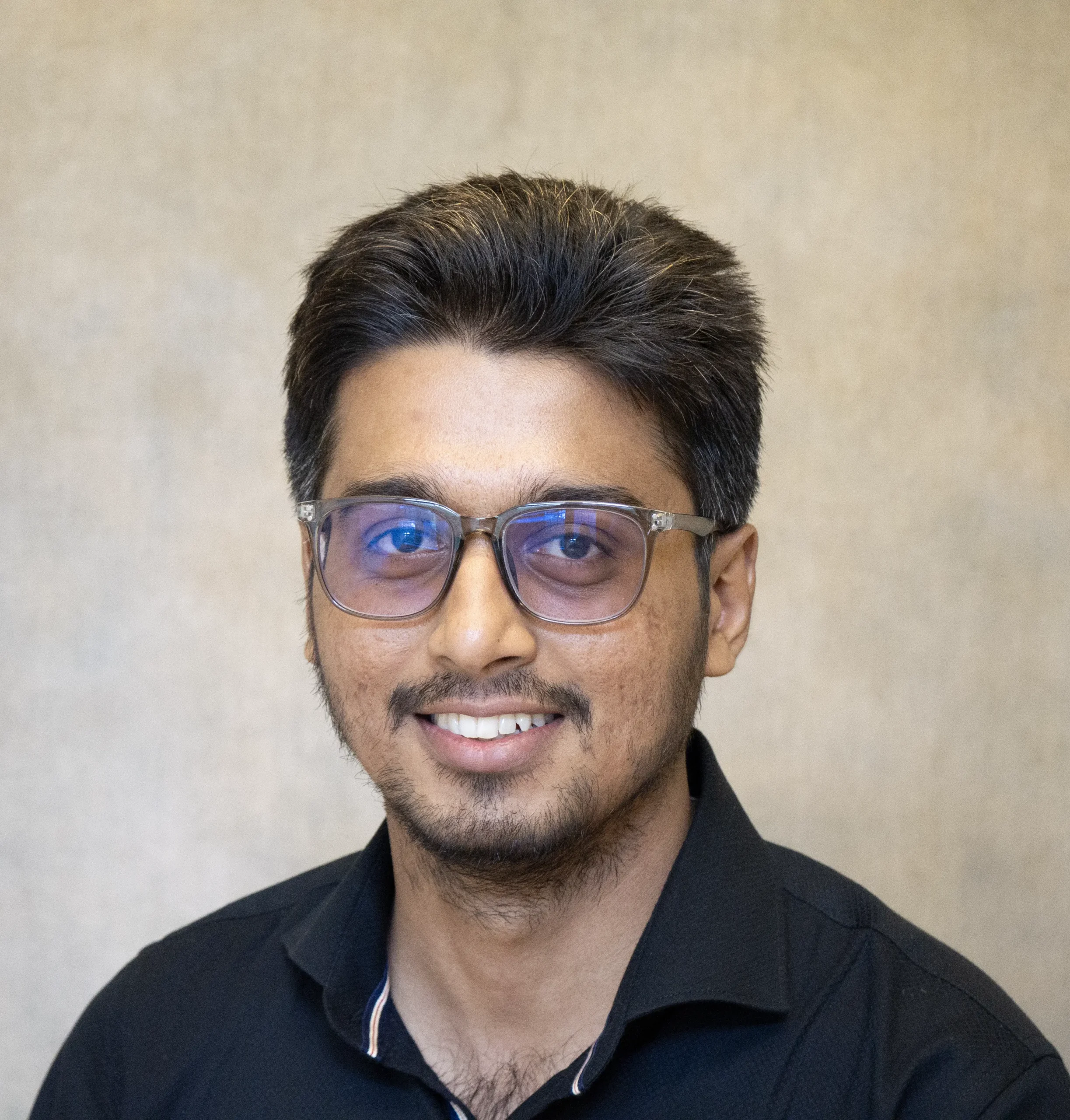 headshot photo