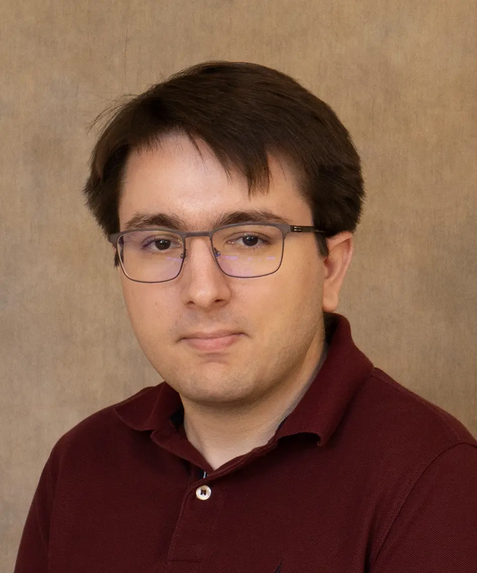 headshot photo