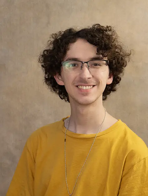 headshot photo