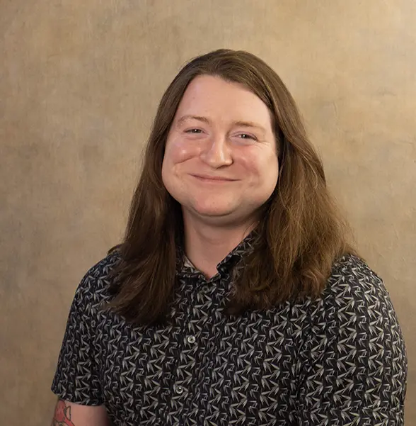 headshot photo