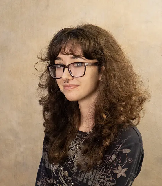 headshot photo