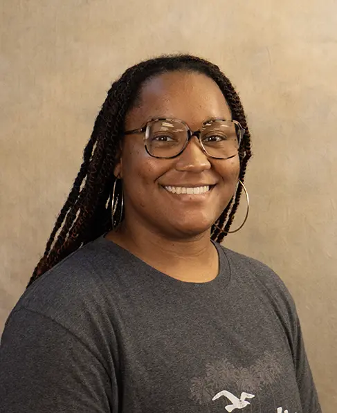headshot photo
