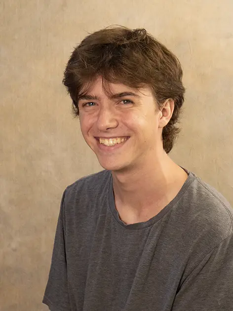 headshot photo
