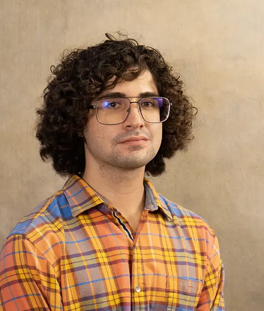 headshot photo