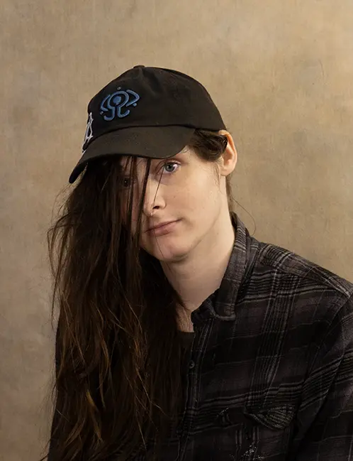 headshot photo