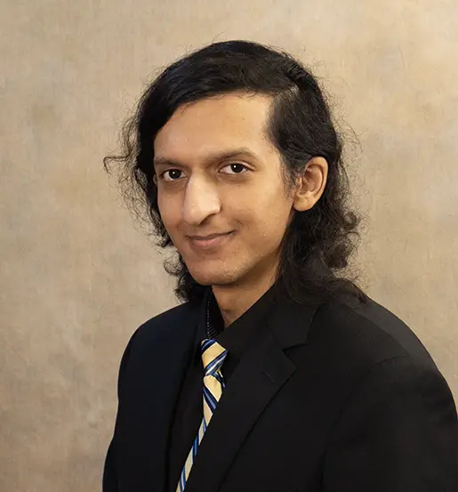 headshot photo