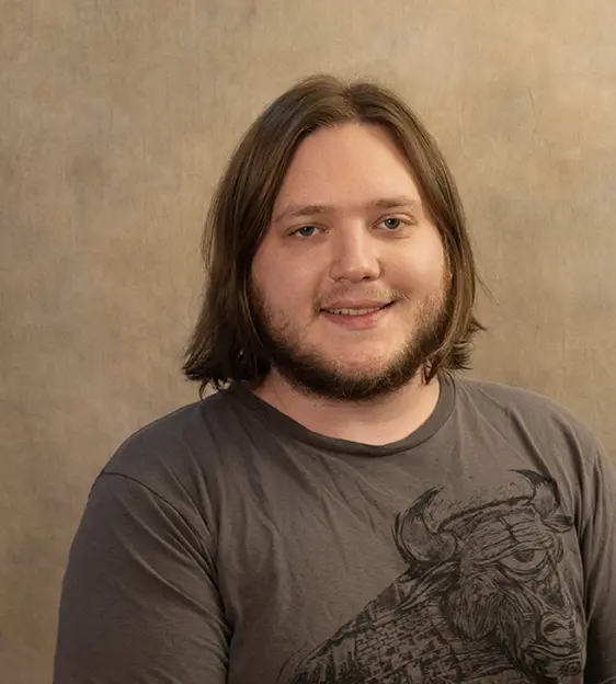 headshot photo
