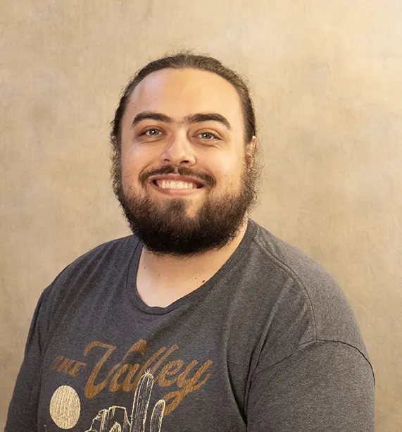 headshot photo